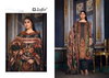 Zulfat Firdaus Pashmina Digital Printed Dress Material Wholesale Price In Surat
